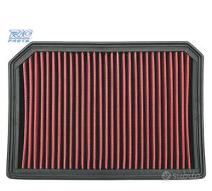 FILTRO ASPIRAZIONE DIRETTA MERCEDES CLASE GLB X247