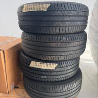 4 Gomme Estive Michelin Primacy 4- 225/55 R18 98V