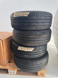 4 Gomme Estive Michelin Primacy 4- 225/55 R18 98V
