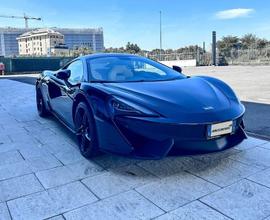McLaren 570S 540C Coupé - McLaren Milano