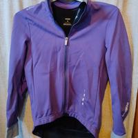 Giacca ciclismo Passione winter Prestige