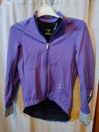 Giacca ciclismo Passione winter Prestige