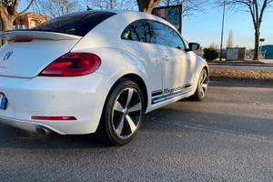 VW Maggiolino 2.0 tsi sport DSG