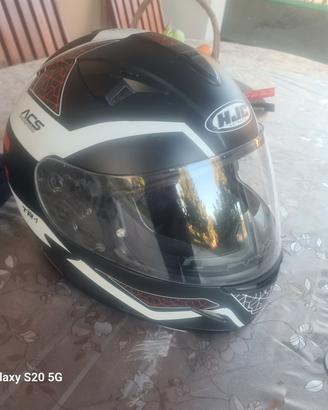 casco HJC