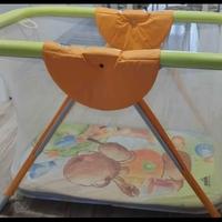 BOX Palestrina Mille Giochi CAM