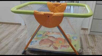 BOX Palestrina Mille Giochi CAM