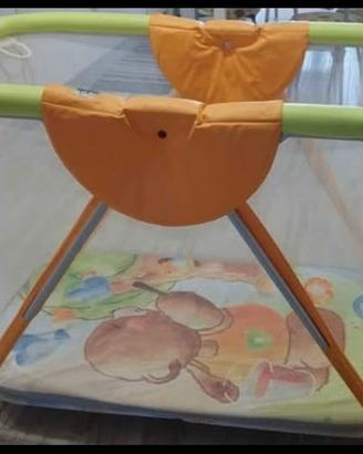 BOX Palestrina Mille Giochi CAM