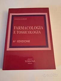 Farmacologia e tossicologia
