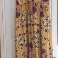 Vestito lungo Anima Gemella