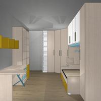 Cameretta universale