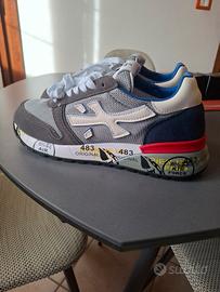 scarpe premiata taglia 42
