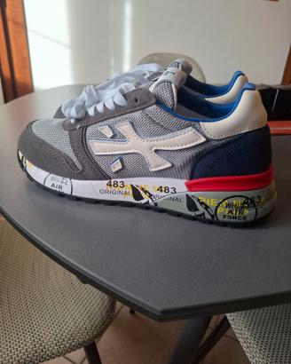 scarpe premiata taglia 42