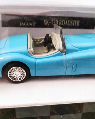 Modellini auto
