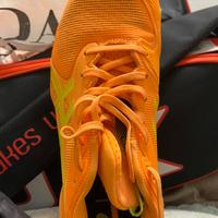 Scarpe padel Solution Speed FF3 cla