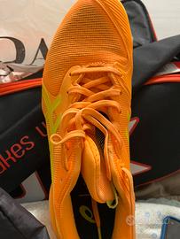 Scarpe padel Solution Speed FF3 cla