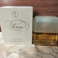 profumo vintage Rarissimo Le temps d'aimer 75ml.