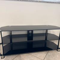 Mobile porta tv e hi-fi