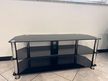 Mobile porta tv e hi-fi