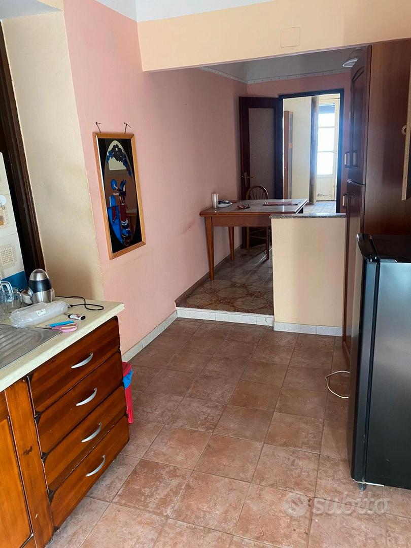 Appartamento – Catania, San Cristoforo, Centro storico - Vista 3