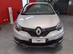 Renault Captur dCi 8V 90 CV EDC ENERGY BUSINESS