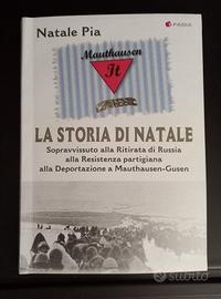 Libro "La storia di Natale" di Natale  Pia