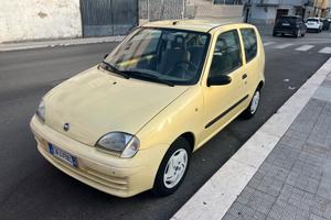 Fiat Seicento SOLO 75000 KM!!!!!!