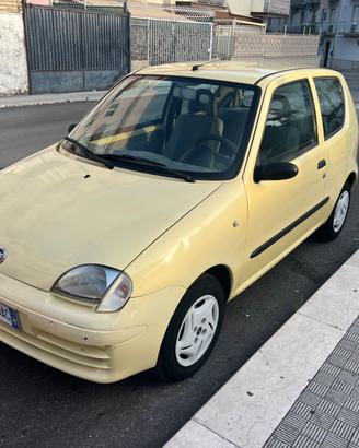 Fiat Seicento SOLO 75000 KM!!!!!!