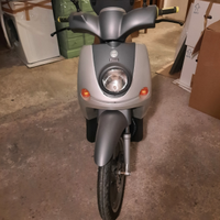 Scooter usato