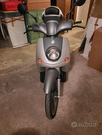 Scooter usato