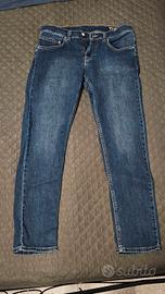 Jeans Carrera 717 Verona, uomo tg 48 come nuovi