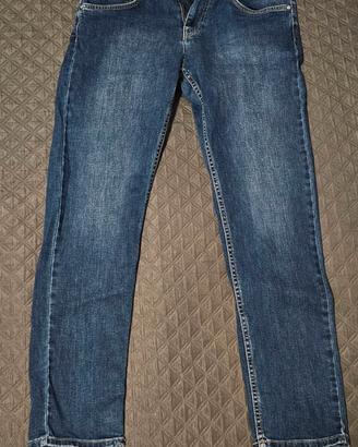 Jeans Carrera 717 Verona, uomo tg 48 come nuovi