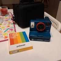 polaroid stranger things 