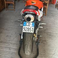 Honda cbr 600- condizioni eccezionali