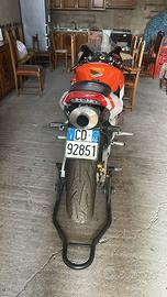 Honda cbr 600- condizioni eccezionali