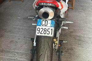 Honda cbr 600- condizioni eccezionali
