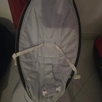 Dondolo elettrico  per neonati