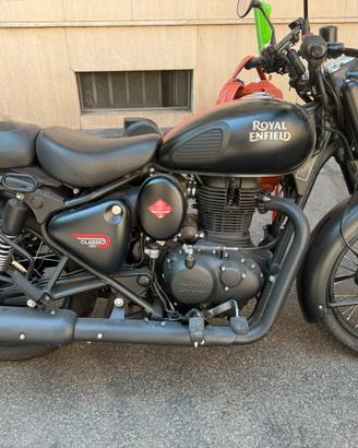 Royal enfield classic 350