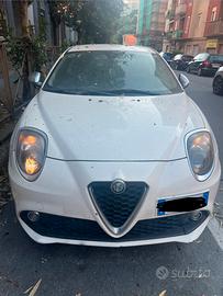 Alfa Romeo MiTo 1.4 benzina 2017