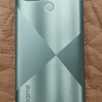 Smartphone Realme C21