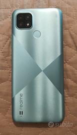 Smartphone Realme C21