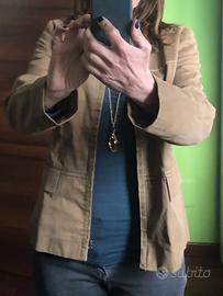 Giacchetta Henry Cotton's mezza stagione