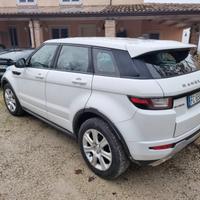 Land Rover Range Evoque Monovolume