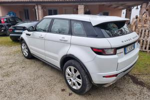 Land Rover Range Evoque Monovolume
