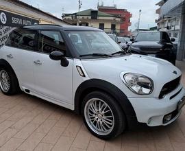 MINI Countryman Mini Cooper D