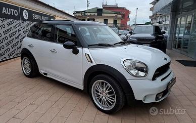 MINI Countryman Mini Cooper D