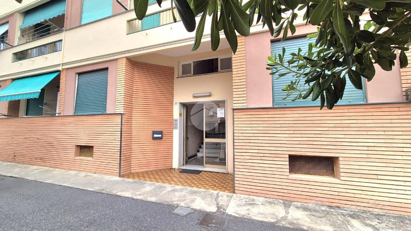 Appartamento – Genova, Borgo Foce, Ponente - Vista 4