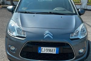 Citroen C3 1.1 Seudction 2011