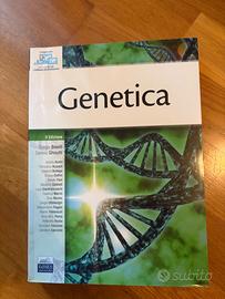 Genetica Binelli Ghisotti