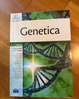 Genetica Binelli Ghisotti