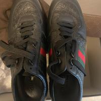 Gucci scarpe originali